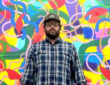 Ten Murals to be Painted at Crestwood Residential Buildings Buildings are Newly Adapted into Affordable Housing Murals Completed by Homegrown Artist Rob Clifton