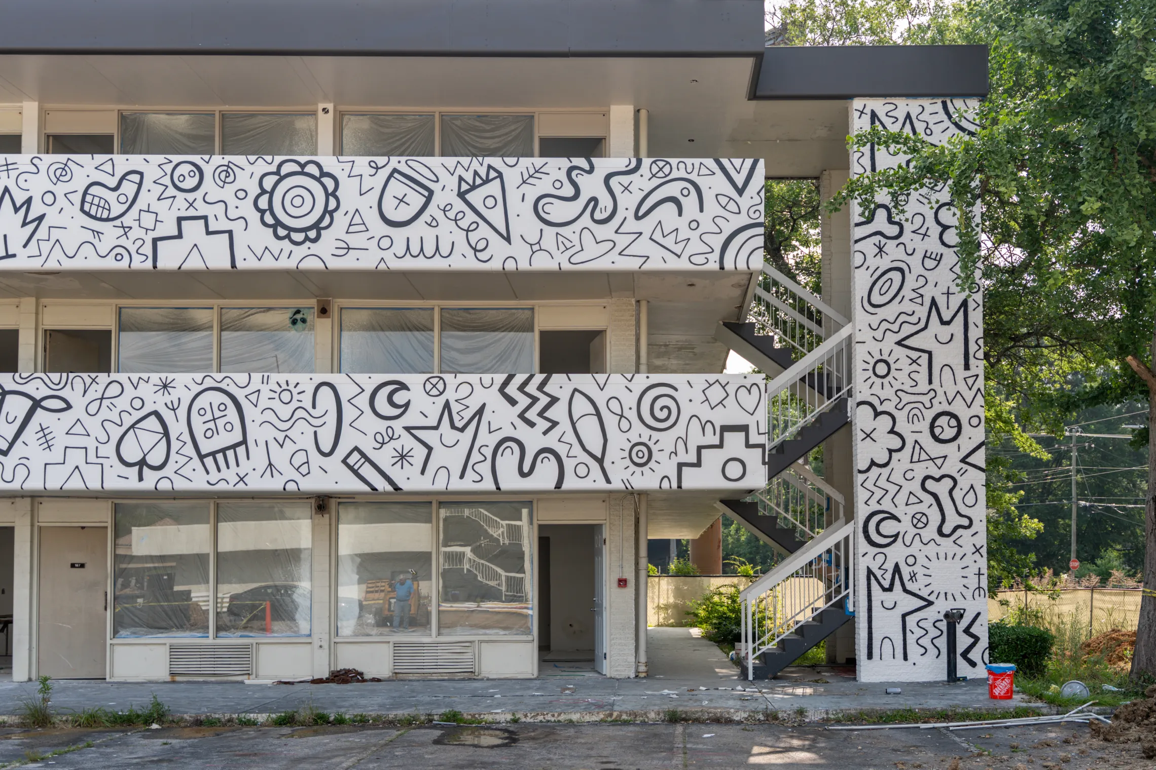 IRN Haus - AL